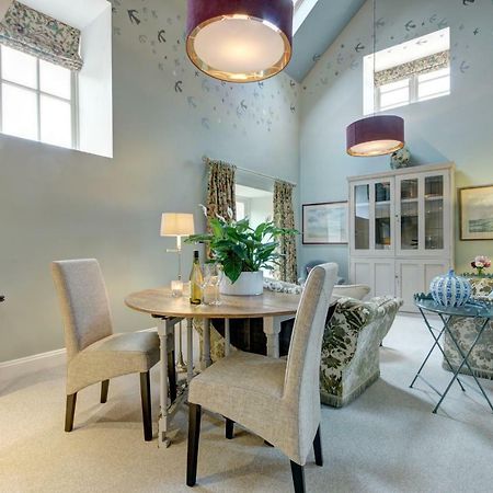 Poppy Barn Villa Holt  Luaran gambar