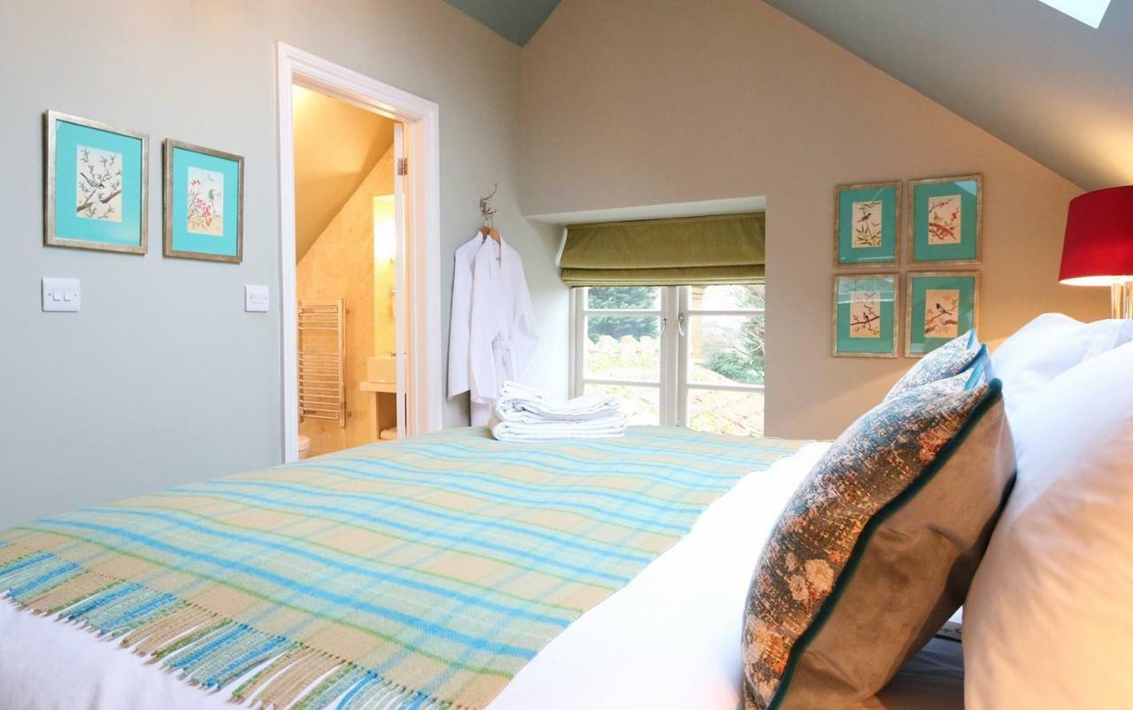 Poppy Barn Villa Holt  Luaran gambar